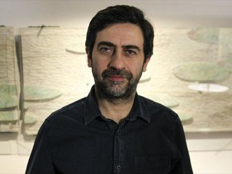Yönetmen Emin Alper: 'Mesele Ödül Değil İyi Film Yapmak'