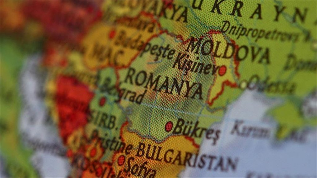 Türkiye İle Moldova Arasında Kimlikle Seyahat Başlıyor