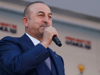 Bakan Çavuşoğlu: 'Kıbrıs Etrafında 2 Gemiyle Sondaja Başlıyoruz'