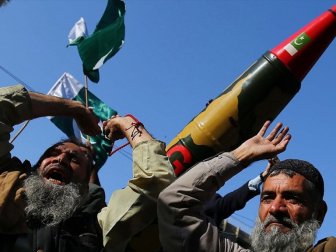 Pakistan ile Hindistan Arasındaki Gerginlik Devam Ediyor