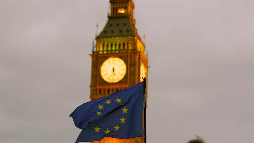 İngiltere'de Revize Edilmiş Brexit Anlaşması Reddedildi