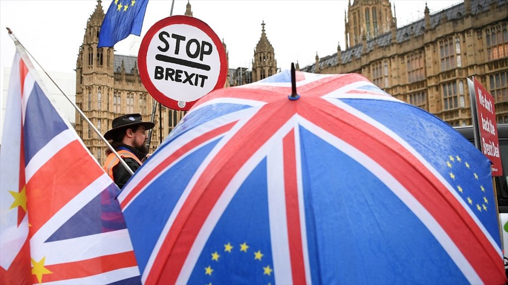Brexit Bakanlığından Parlamentoya 'Gerçekçilik' Çağrısı
