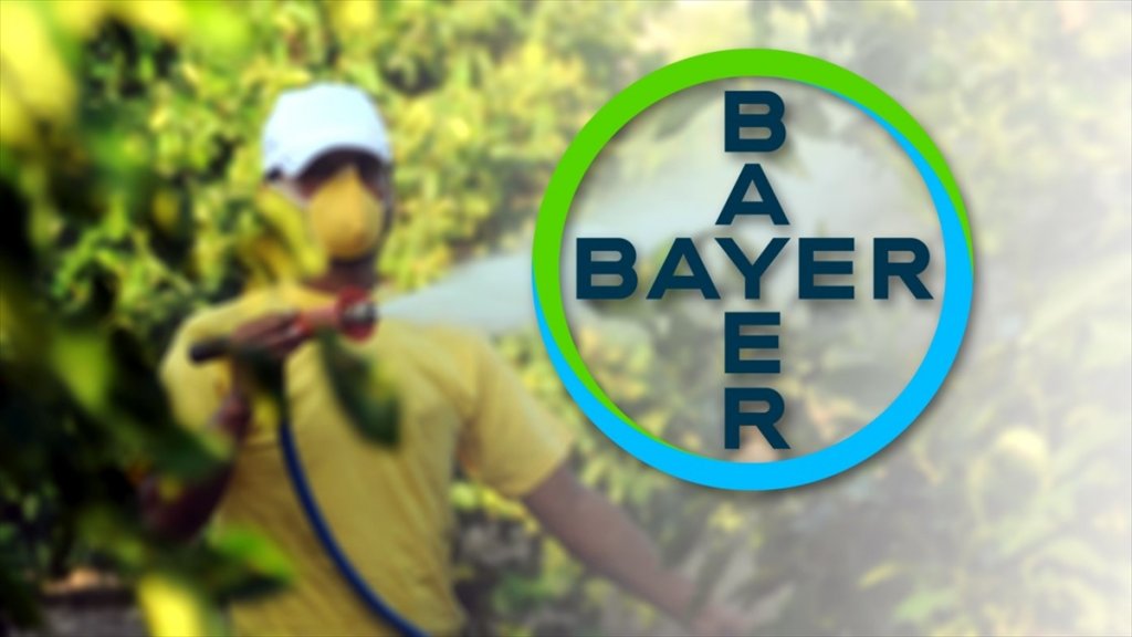 Alman Kimya Devi Bayer'e 80 Milyon Dolarlık Kanser Cezası