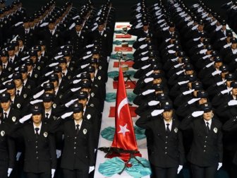 500 Kadın Polis Memuru Adayı Daha Alınacak