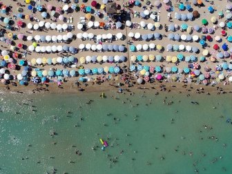Yoğun Talep Turizmde Kampanyaları İptal Ettirdi