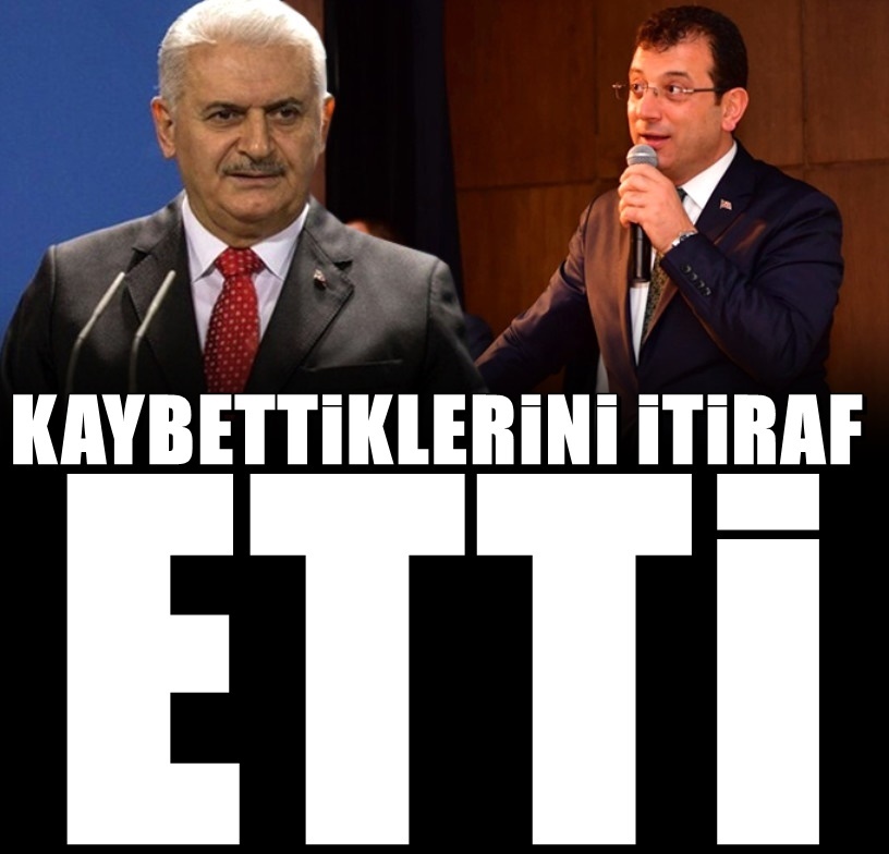 'AKP kurucusu: İşte bu fotoğraf yüzünden kaybettik'
