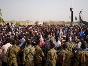 Sudan'da Darbeye Giden Süreç ve Sonrası
