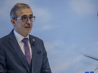 'Savunma Sanayisinde İhracatımız Yüzde 20 Arttı'