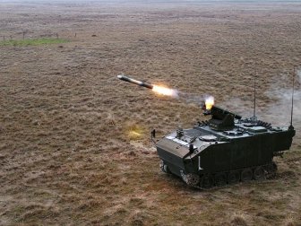 Türkiye'nin Tank Avcısı 'Kaplan 10' Vitrine Çıkıyor