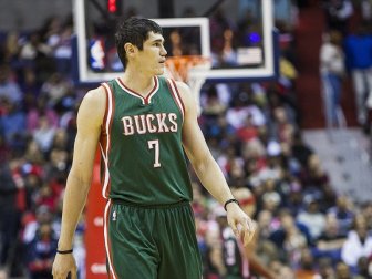 Milwaukee Bucks 18 Yıl Sonra Tur Atladı