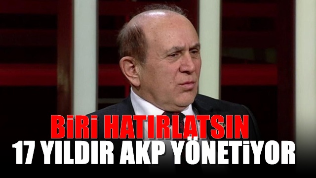 AK Partili Burhan Kuzu o çocuk için de Kılıçdaroğlu'nu suçladı