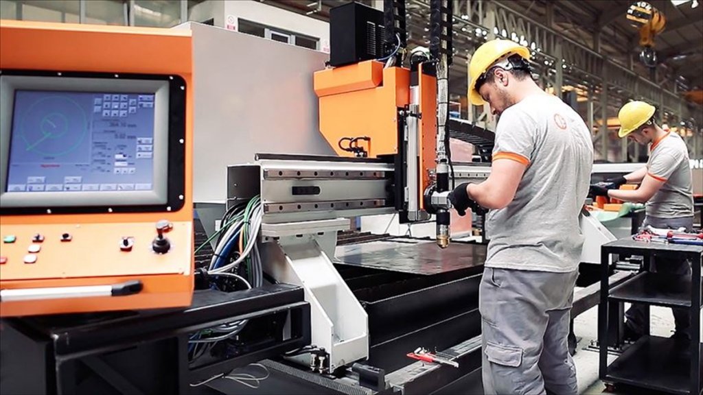 Elektronikte 5 Yılda 4,4 Milyarlık Liralık Projeye Yatırım Teşviki