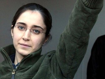 Belçika'da Fehriye Erdal 'En Çok Arananlar' Listesinde