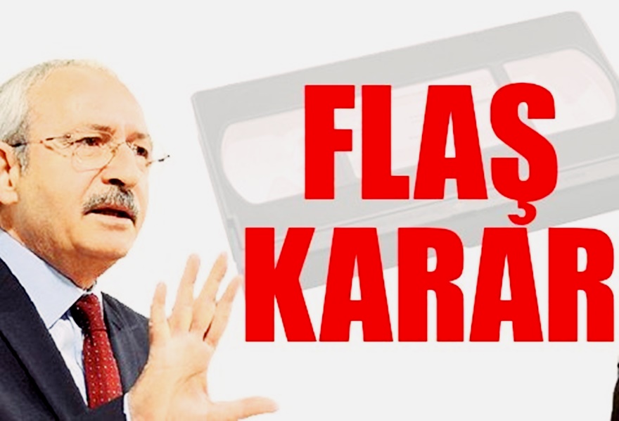 Kılıçdaroğlu'ndan flaş hamle: İşte İstanbul beşlisi!
