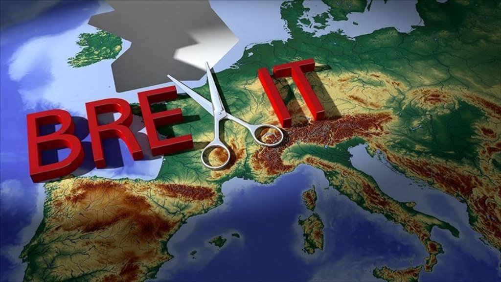 İngiliz Hükümeti Brexit Anlaşmasını Haziran Ayında Oya Sunacak