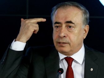 Cengiz: Galatasaray'a Karşı Çok Büyük Bir Algı Yönetimi Yapılıyor