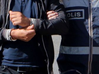 Ankara'da Bylock Soruşturması: 14 Gözaltı