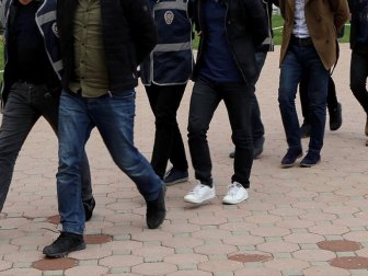 Kara Havacılık Komutanlığı Personeline Fetö Operasyonu