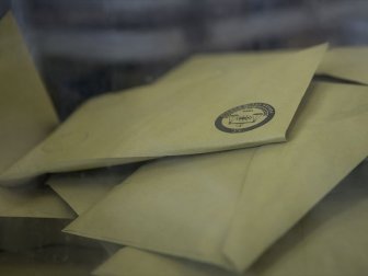 Seçimde Usulsüzlük Soruşturmaları Birleştirildi