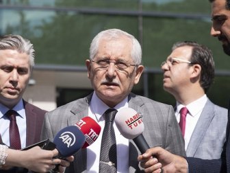 YSK'dan İstanbul Seçimi Açıklaması