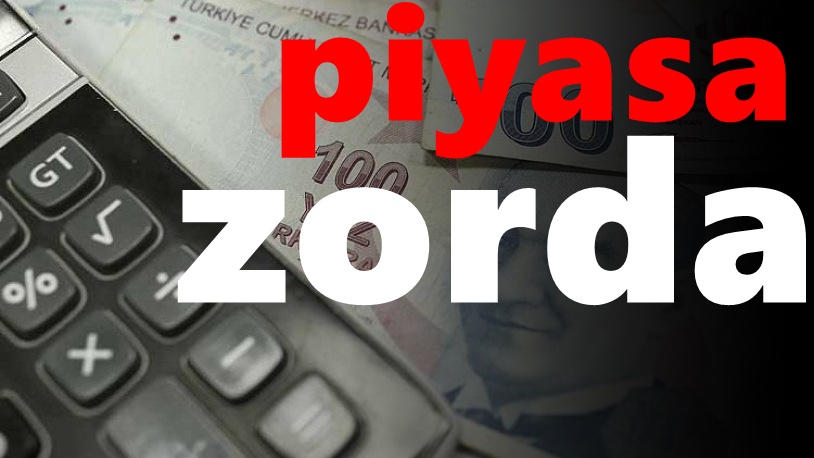 Kriz derinleşiyor: Geçen seneye göre bütçede büyük açık!