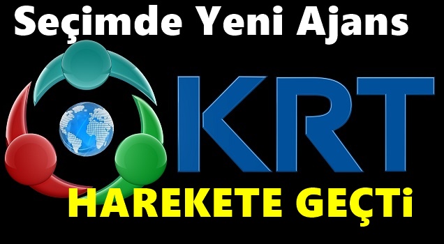 23 Haziran Seçimleri için KRT'den seçim gecesi atılımı