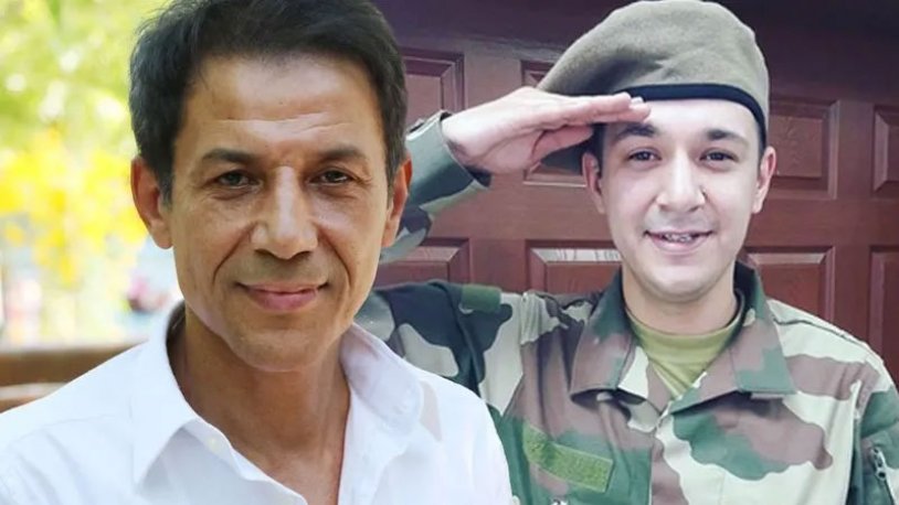 Ölürüm Türkiyem'i bestelemişti... Oğlunu 'bedelli'ye gönderdi