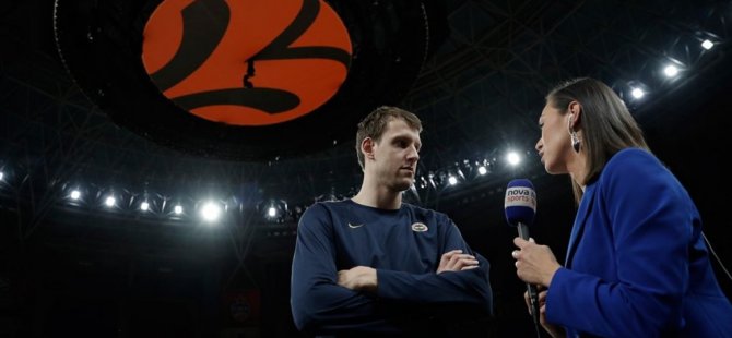 'Obradovic'in Ne İstediğini Biliyorum'
