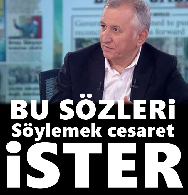 AK Partili eski milletvekilinden Erdoğan'a ve partisine sert sözler