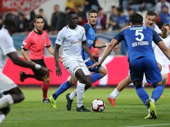 Kasımpaşa İle Atiker Konyaspor Puanları Paylaştı