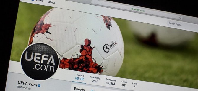 Uefa'dan Beşiktaş'a İyi, Trabzonspor'a Kötü Haber