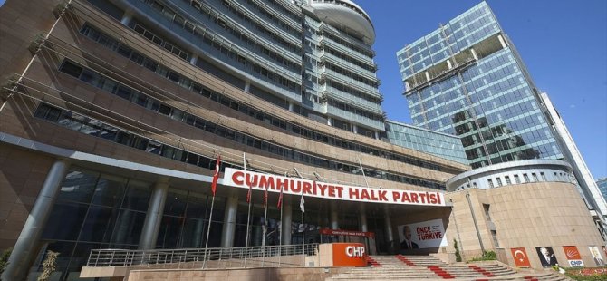 Chp İstanbul Kampanyasını Başlatıyor