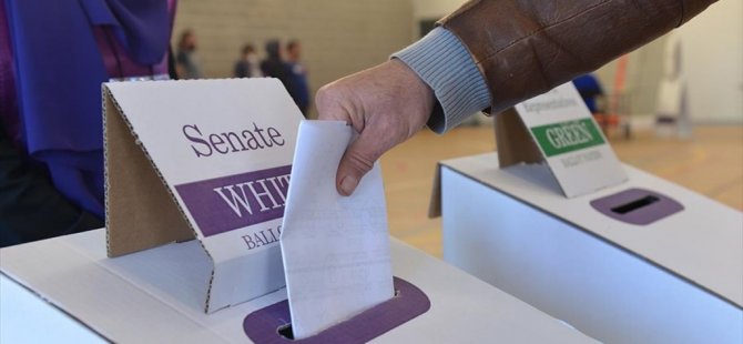 Avustralya'daki Seçimde İktidar Değişmedi