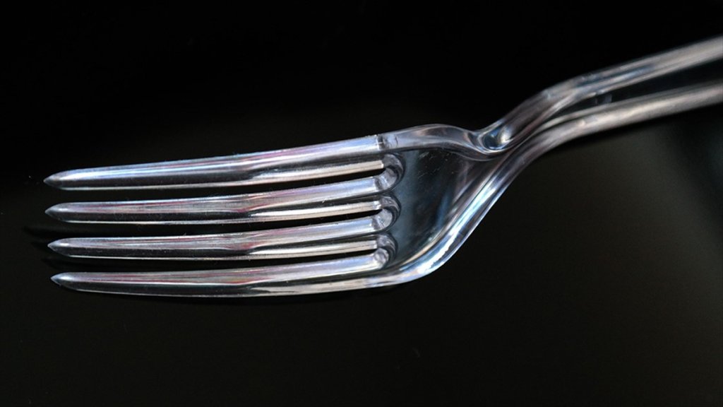 Ab'den Tek Kullanımlık Plastik Ürünlere Yasak
