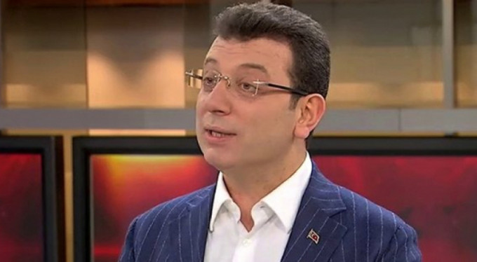 İmamoğlu, Seçim Kampanyası Yol Haritasını Açıkladı