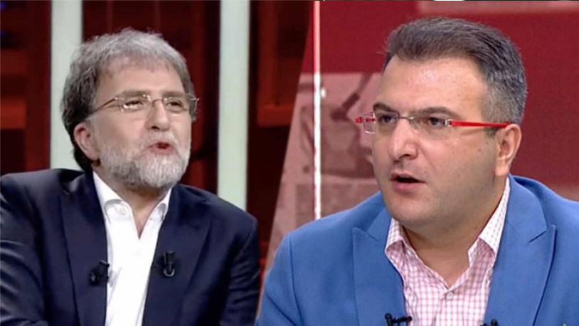 Cem Küçük Fenerbahçe - Ahmet Hakan isyan etti: Tehdit ediliyorum! / Kısaca hayatı, biyografi ve özgeçmiş bilgileri.