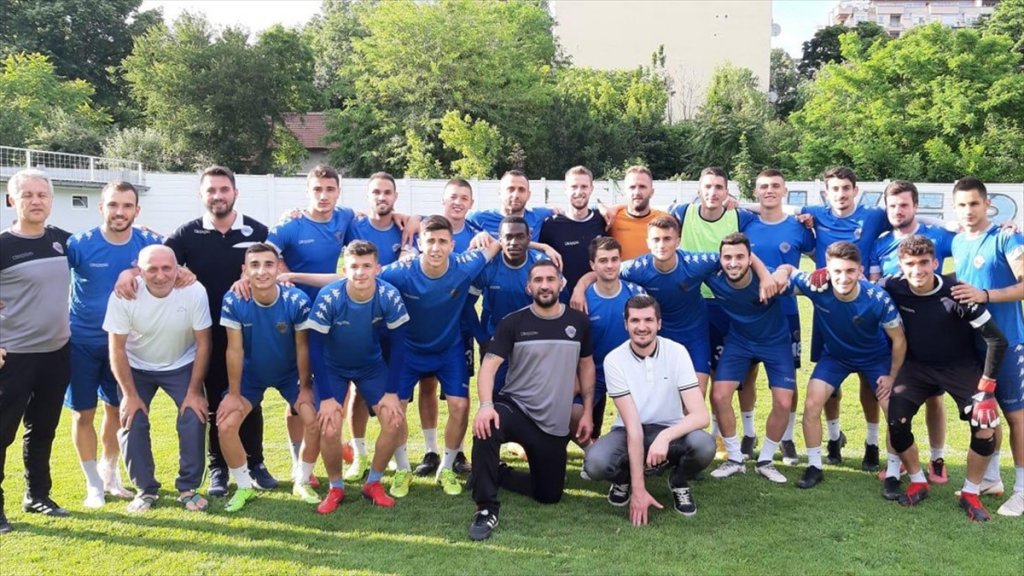 Ümit Karan'a Türkiye'den Teklif