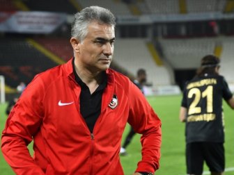 Final Maçlarının Adamı: Mehmet Altıparmak