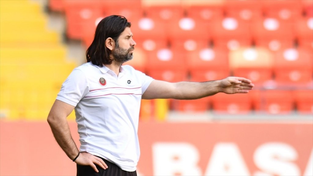 Kasımpaşa, İbrahim Üzülmez İle Yarın Sözleşme İmzalayacak