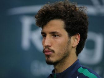 Salih Uçan'dan Empoli'ye Veda