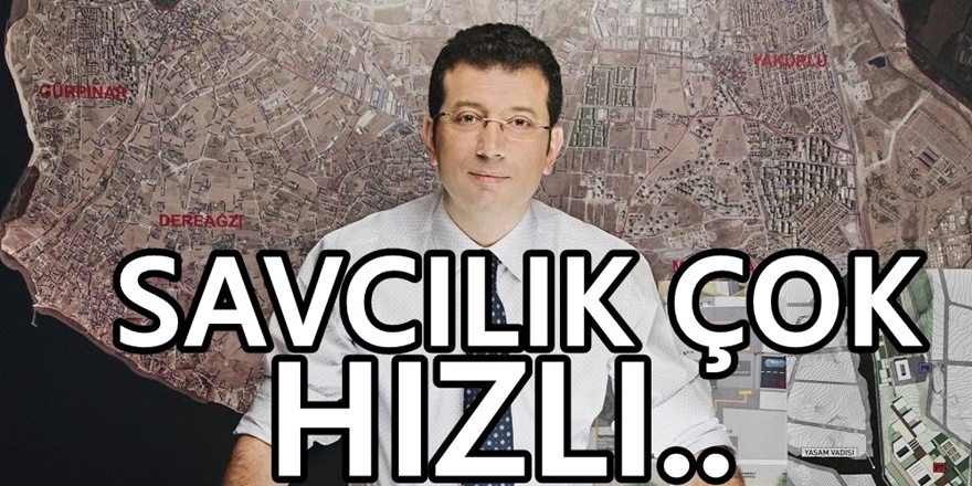 Ekrem İmamoğlu İfadeye çağrılıyor