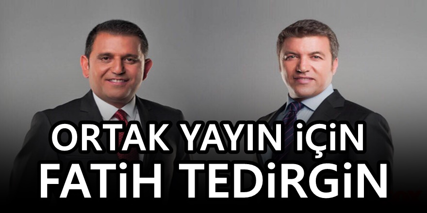 Portakal'dan İmamoğlu - Yıldırım yayını açıklaması: