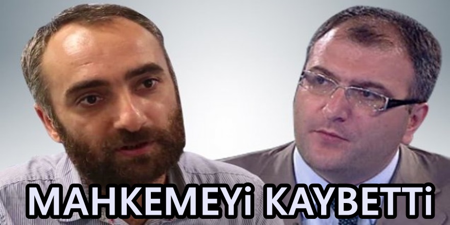 Cem Küçük'e İsmail Saymaz şoku