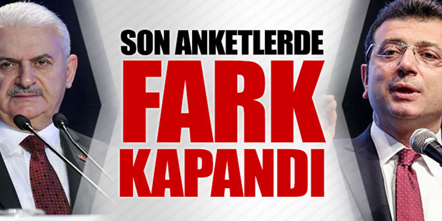 'İmamoğlu halen önde; Ak Parti’de bir panik var'