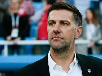 Sırbistan'da Krstajic Dönemi Sona Erdi