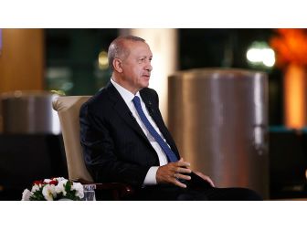 Erdoğan'dan Sosyal Medyada 15 Temmuz Vurgusu