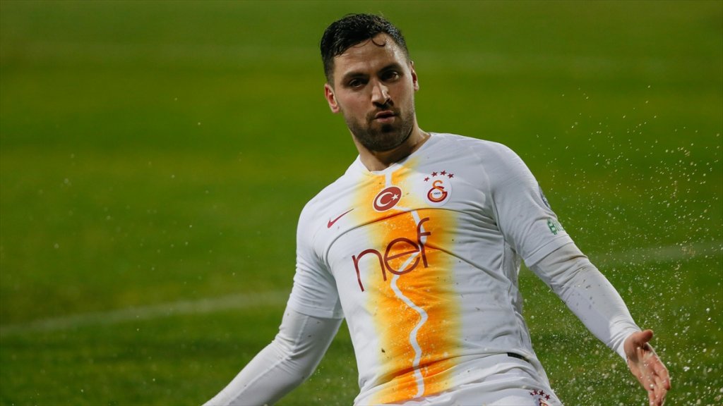 Sinan Gümüş, Genoa'da