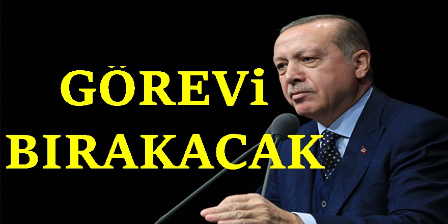'Erdoğan'ın bulduğu yeni lider için iki aday öne çıkıyor'