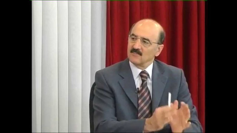 Hüsnü Mahalli: Yazan yok ama vukuat çok tehlikeli