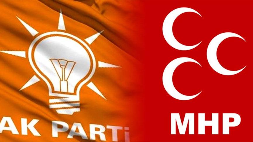 İttifakta kriz! Tek tek istifa ettiler